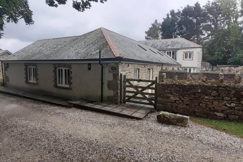 Vila Ardevora Mill Truro Exteriér fotografie